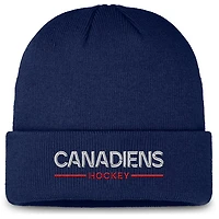 Authentic Pro Rink - Tuque à revers pour senior