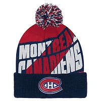 Propel - Junior Knit Tuque with Pompom