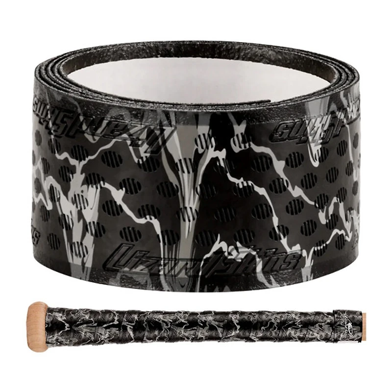 DSP Ultra Camo - Baseball Bat Grip