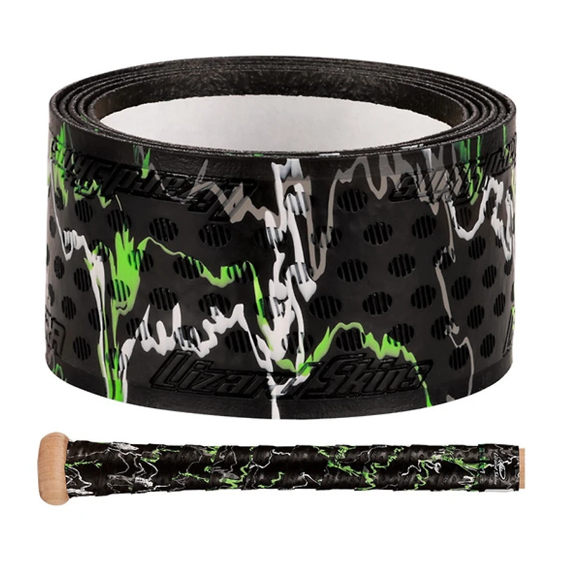 DSP Ultra Camo - Baseball Bat Grip