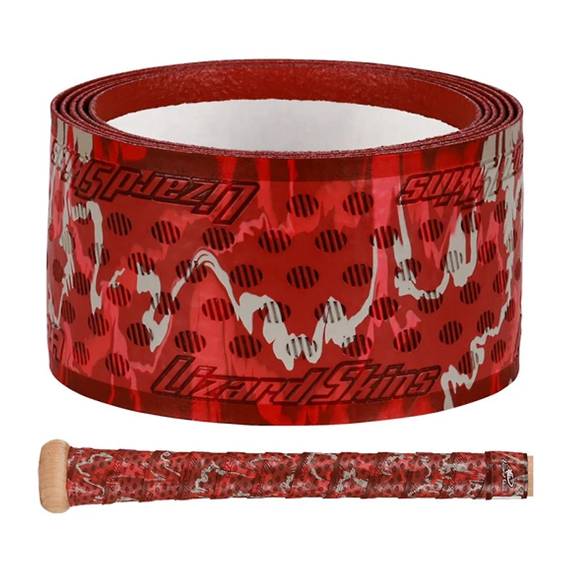 DSP Ultra Camo - Baseball Bat Grip