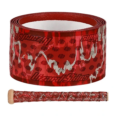 DSP Ultra Camo - Baseball Bat Grip