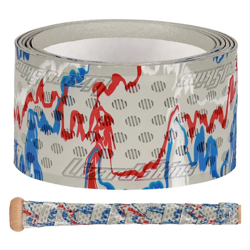 DSP Ultra Camo - Baseball Bat Grip