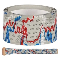 DSP Ultra Camo - Baseball Bat Grip