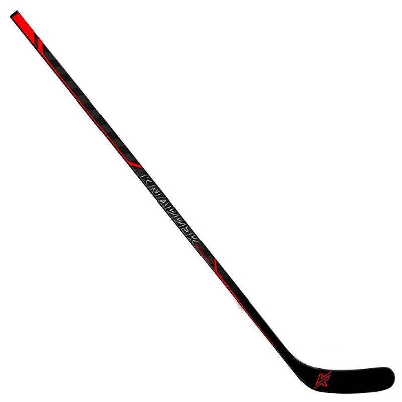 AK Kevlar - Bâton de dek hockey pour senior