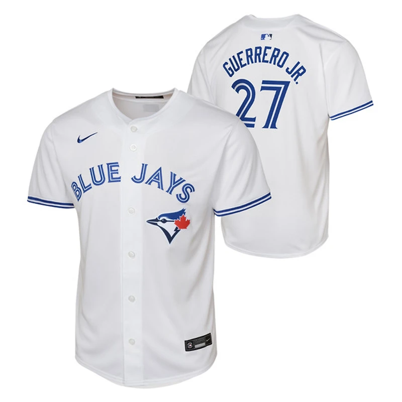Limited Jersey Replica Ohtani - Chandail de baseball réplique pour junior