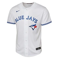 Limited Jersey Replica Ohtani - Chandail de baseball réplique pour junior