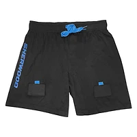 SW - Short de hockey avec protection junior
