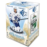 2024-25 O-Pee-Chee SP Hockey Blaster - Collectible Hockey Cards