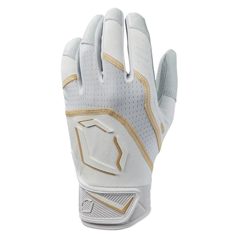 Khaos - Gants de frappeur pour adulte