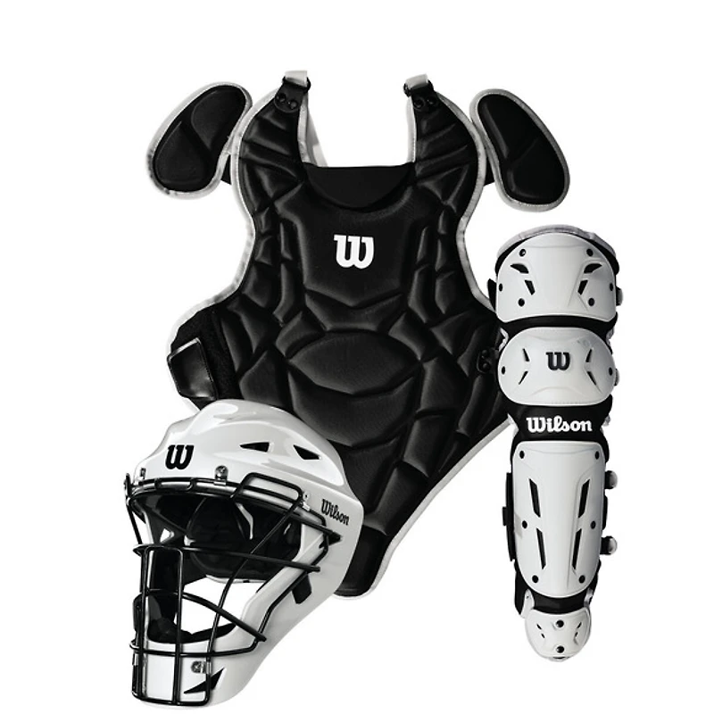 EZ Gear 2 - Junior Catcher's Protection Set
