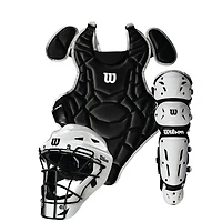 EZ Gear 2 - Junior Catcher's Protection Set