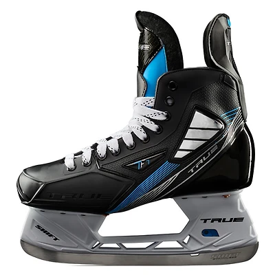 TF7 - Patins de hockey pour junior