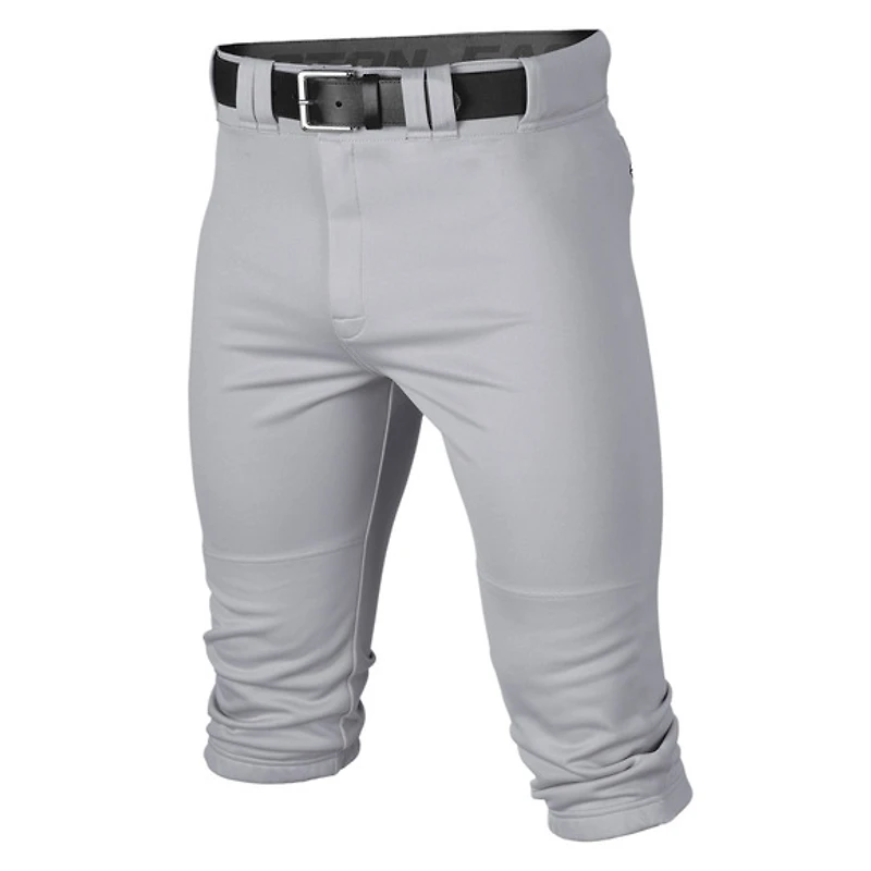 Rival+ Solid (Knee) - Junior Baseball Knickers
