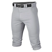 Rival+ Solid (Knee) - Junior Baseball Knickers