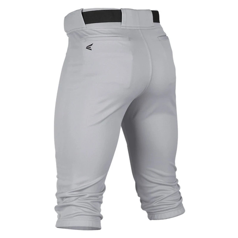 Rival+ Solid (Knee) - Junior Baseball Knickers