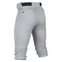 Rival+ Solid (Knee) - Junior Baseball Knickers