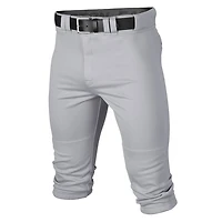 Rival+ Solid (Knee) - Adult Baseball Knickers
