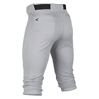 Rival+ Solid (Knee) - Adult Baseball Knickers