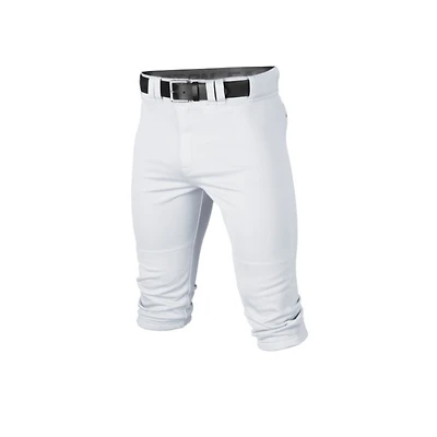 Rival+ Solid (Knee) - Adult Baseball Knickers