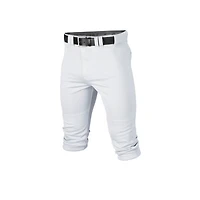 Rival+ Solid (Knee) - Adult Baseball Knickers