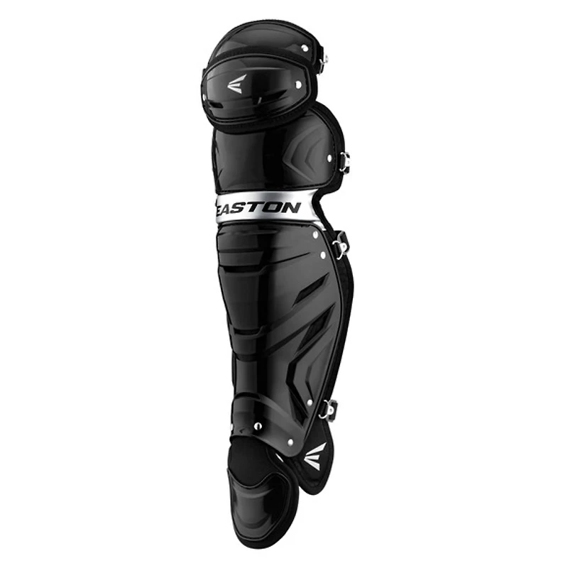 Gametime - Adult Catcher's Shin Pads