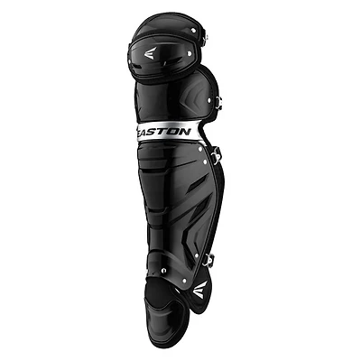Gametime - Adult Catcher's Shin Pads