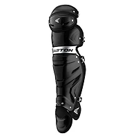Gametime - Adult Catcher's Shin Pads