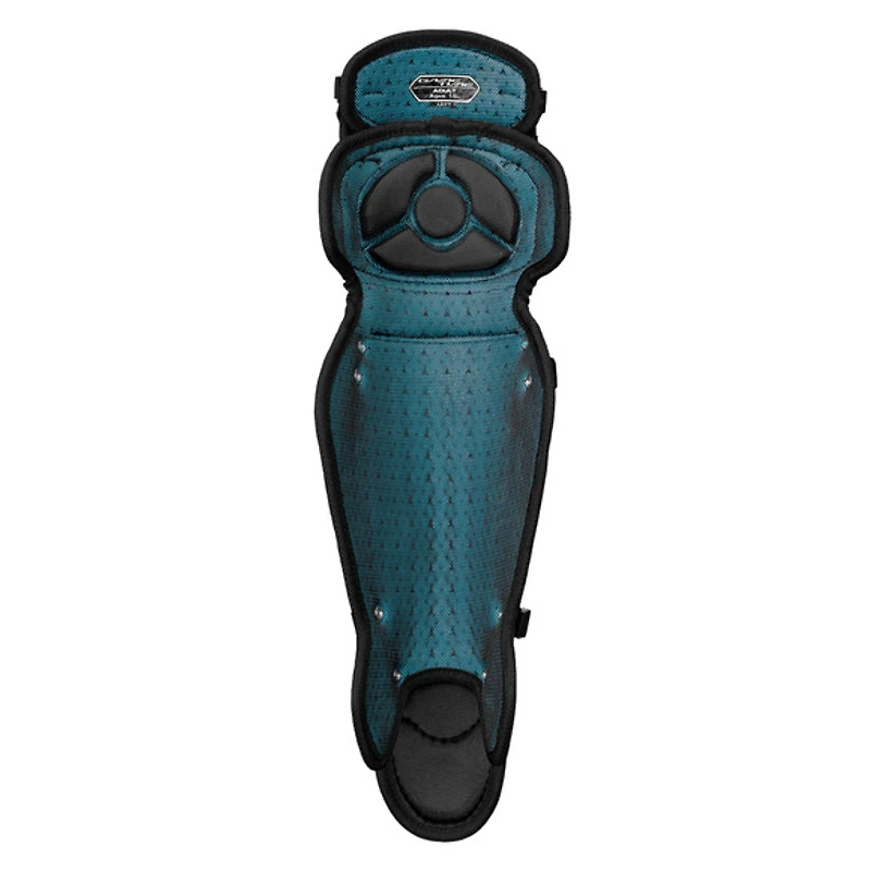 Gametime - Adult Catcher's Shin Pads