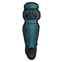 Gametime - Adult Catcher's Shin Pads