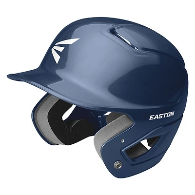 Alpha Solid (M/G) - Casque de frappeur baseball pour adulte