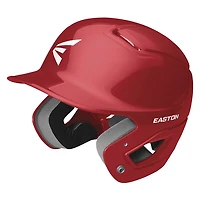 Alpha Solid (M/G) - Casque de frappeur baseball pour adulte