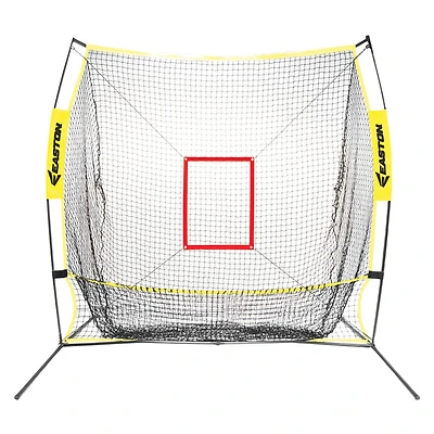 XLP 7 ft - Baseball or Softball Training Net