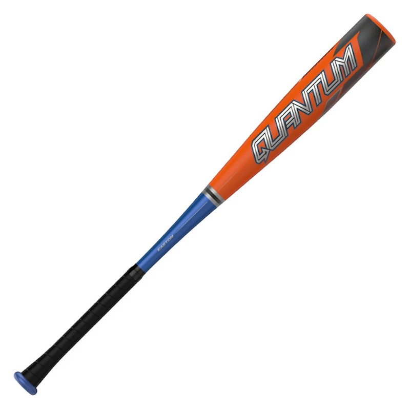 Quantum -5 - Bâton de baseball en aluminium pour junior