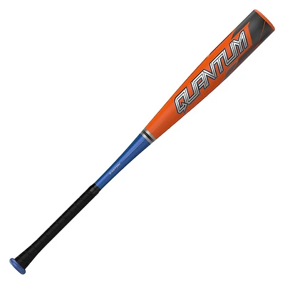 Quantum -5 - Bâton de baseball en aluminium pour junior