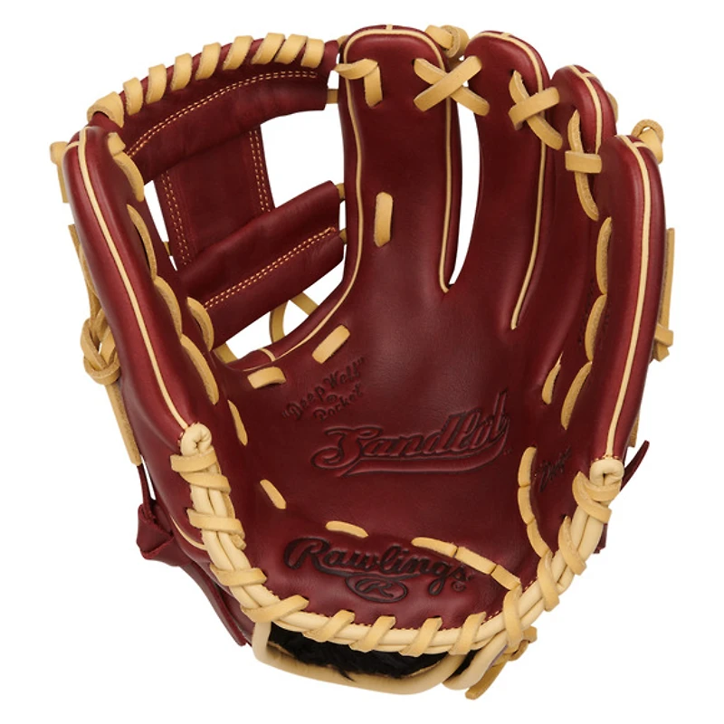 Sandlot Series 11.5 " - Adult Baseball Outfield Glove