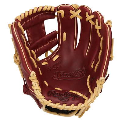 Sandlot Series 11,5 po - Gant de voltigeur de baseball pour adulte