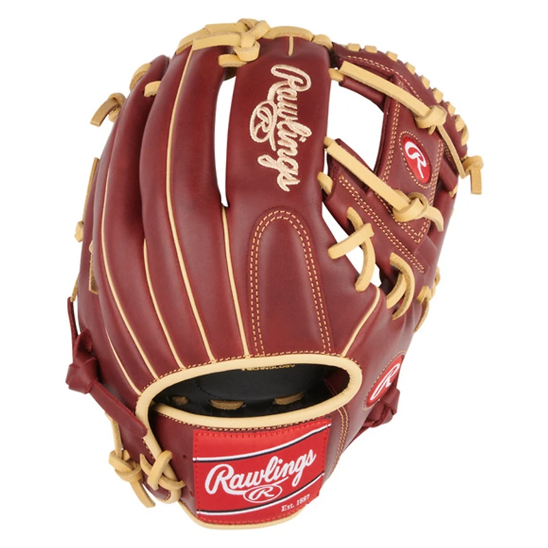 Sandlot Series 11.5 " - Adult Baseball Outfield Glove