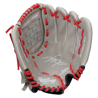 Sure Catch Mike Trout 11 po - Gant de voltigeur de baseball pour junior