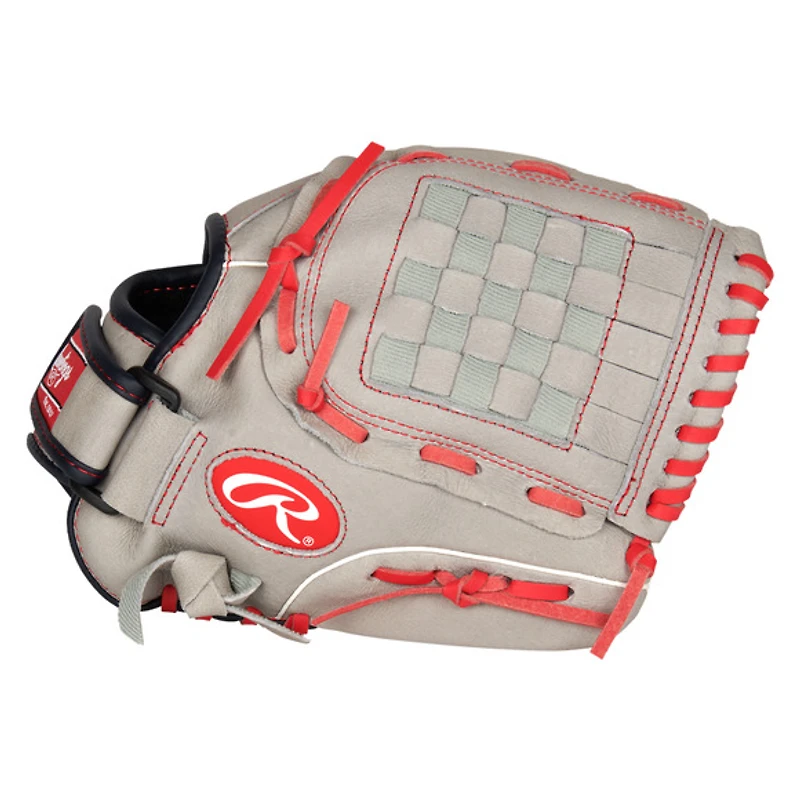 Sure Catch Mike Trout 11" - Junior Baseball Outfield Glove