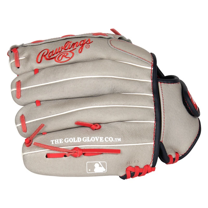 Sure Catch Mike Trout 11 po - Gant de voltigeur de baseball pour junior