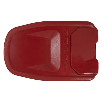 Velo R16 Reversible EXT - Protecteur intégré pour casque de frappeur de baseball