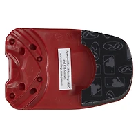 Velo R16 Reversible EXT - Protecteur intégré pour casque de frappeur baseball