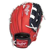 Select Pro Lite Ronald Acuna Jr. 11.5" - Adult Baseball Outfield Glove