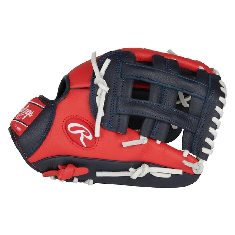 Select Pro Lite Ronald Acuna Jr. 11.5" - Adult Baseball Outfield Glove