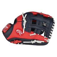 Select Pro Lite Ronald Acuna Jr. 11.5" - Adult Baseball Outfield Glove