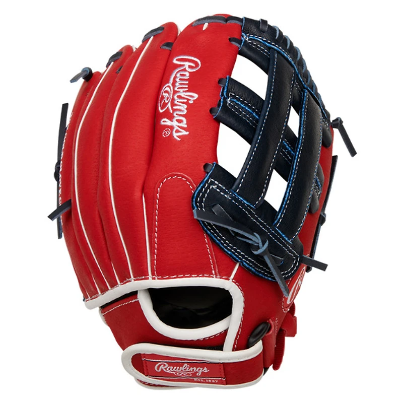 Sure Catch Bryce Harper 11,5 po - Gant de voltigeur pour junior