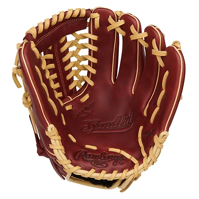 Sandlot Series 11,75 po - Gant de voltigeur de baseball pour adulte