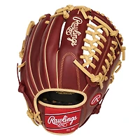 Sandlot Series 11,75 po - Gant de voltigeur de baseball pour adulte