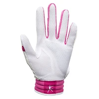 Finch - Gants de frappeur balle-molle pour junior